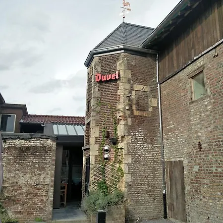 Vakantiehuis De Twie Keuninge Maasmechelen