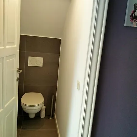De Twie Keuninge Vakantiehuis