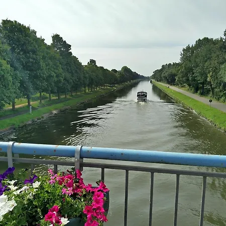 De Twie Keuninge Vakantiehuis
