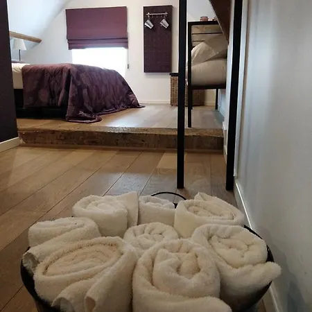 Vakantiehuis De Twie Keuninge *