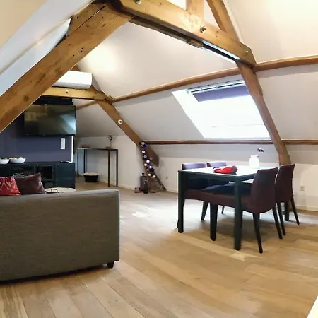 De Twie Keuninge Vakantiehuis