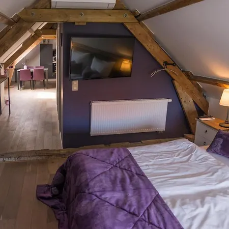 De Twie Keuninge Maasmechelen