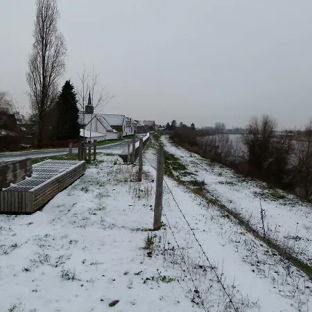 De Twie Keuninge Vakantiehuis Maasmechelen
